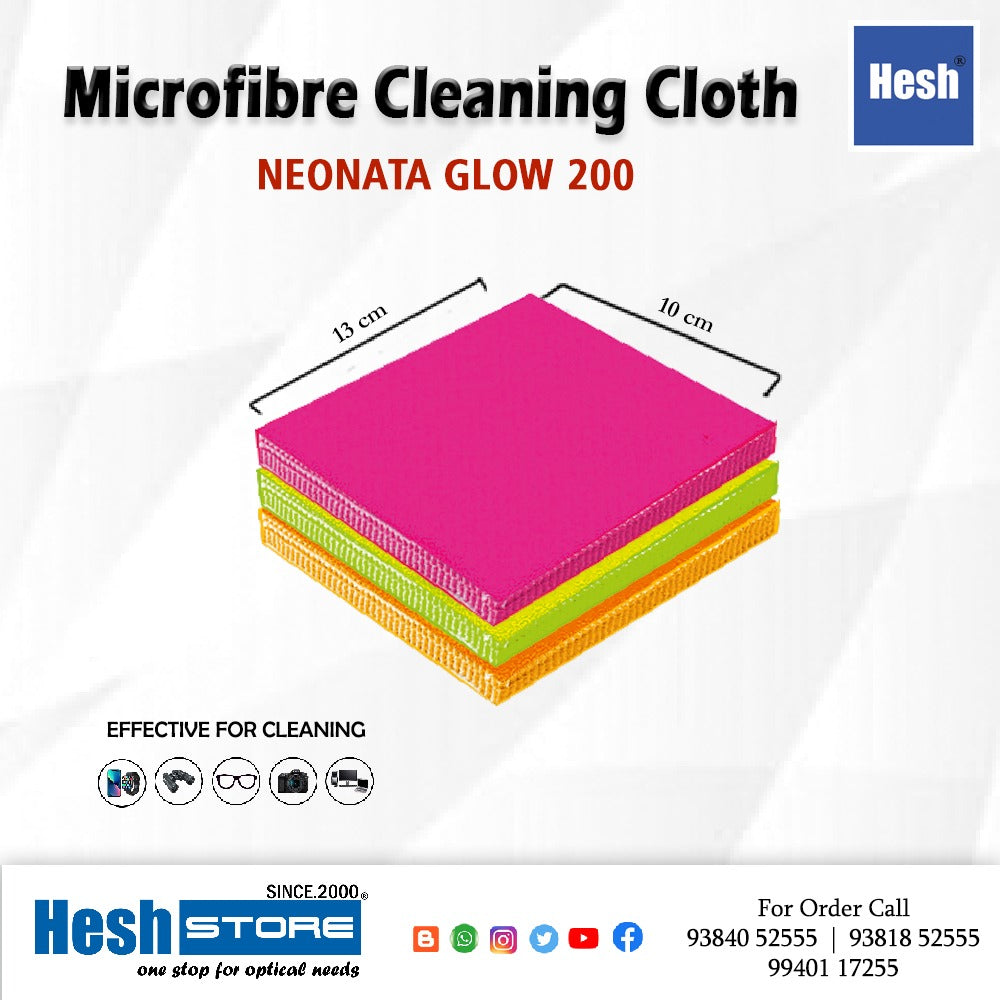Neonata Glow 200 - 200 Gsm