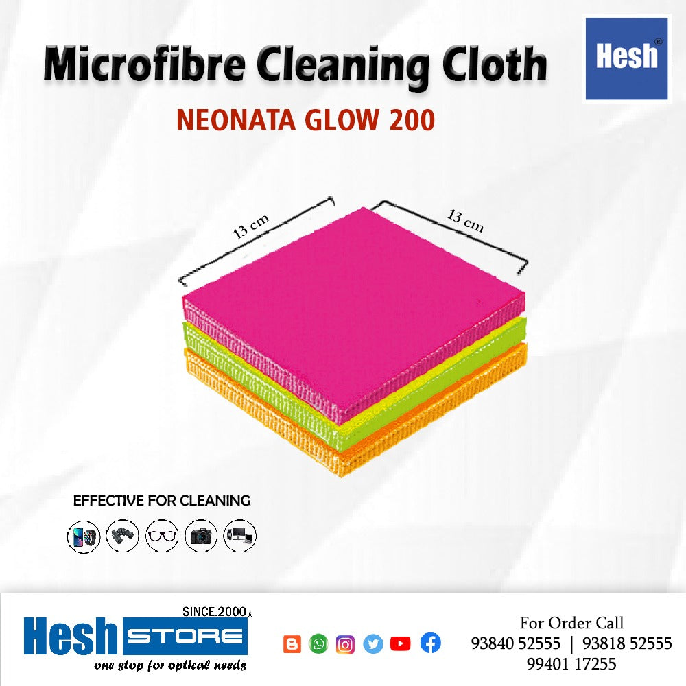 Neonata Glow 200 - 200 Gsm