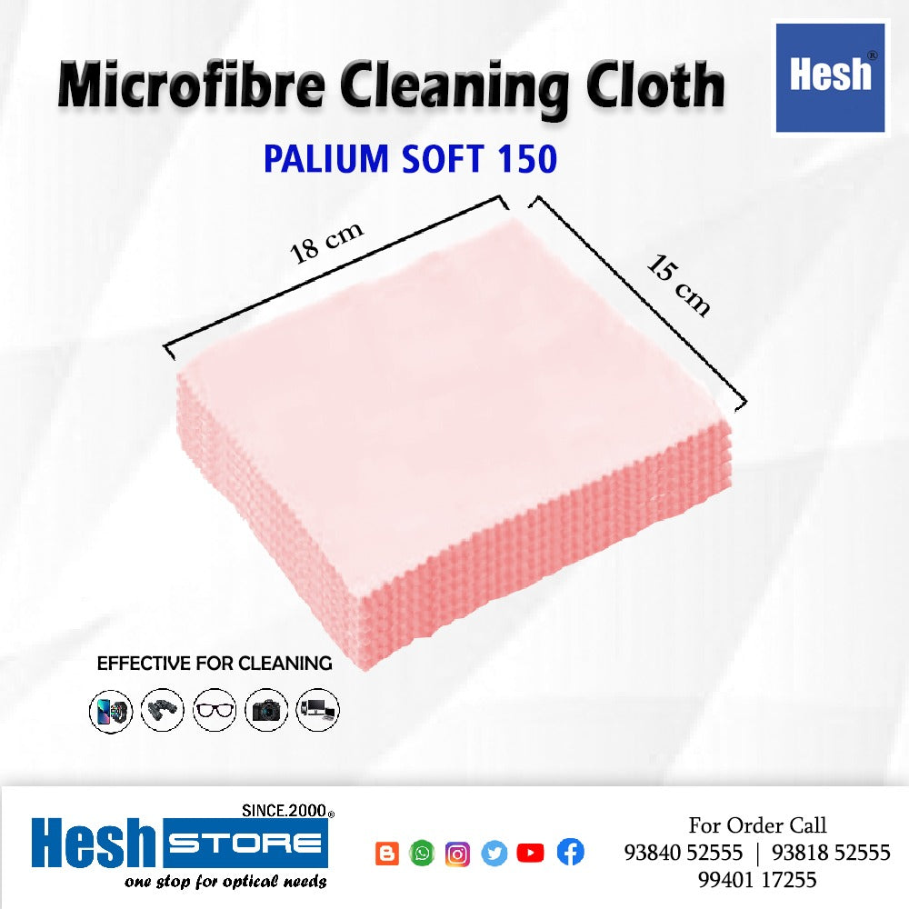 Palium Soft 150 - 150 Gsm