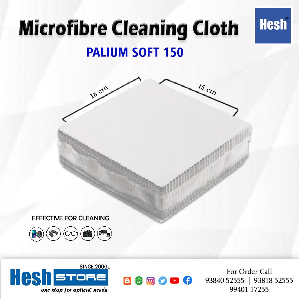 Palium Soft 150 - 150 Gsm