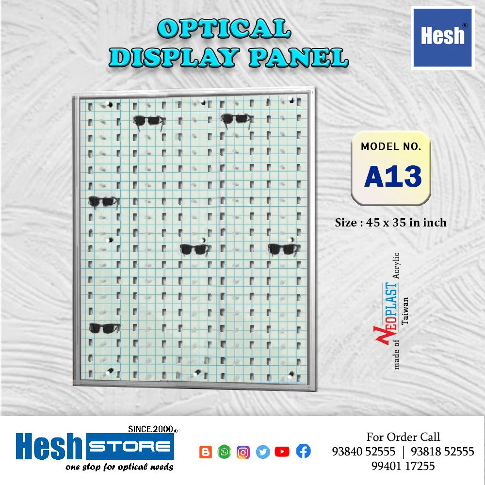 Wall Panel - InTexture Series - A13