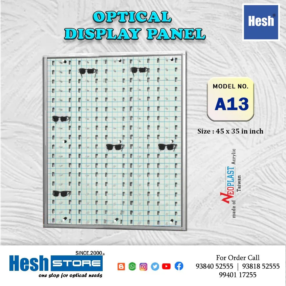 Wall Panel - InTexture Series - A13 - Heshstore.in