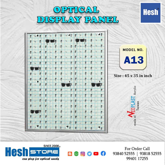 Wall Panel - InTexture Series - A13 - Heshstore.in