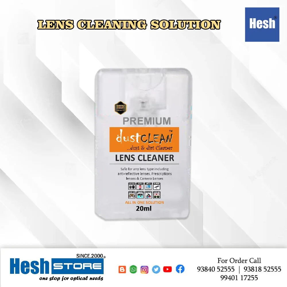 Plus Spray - Pocket 20ml - Heshstore.in