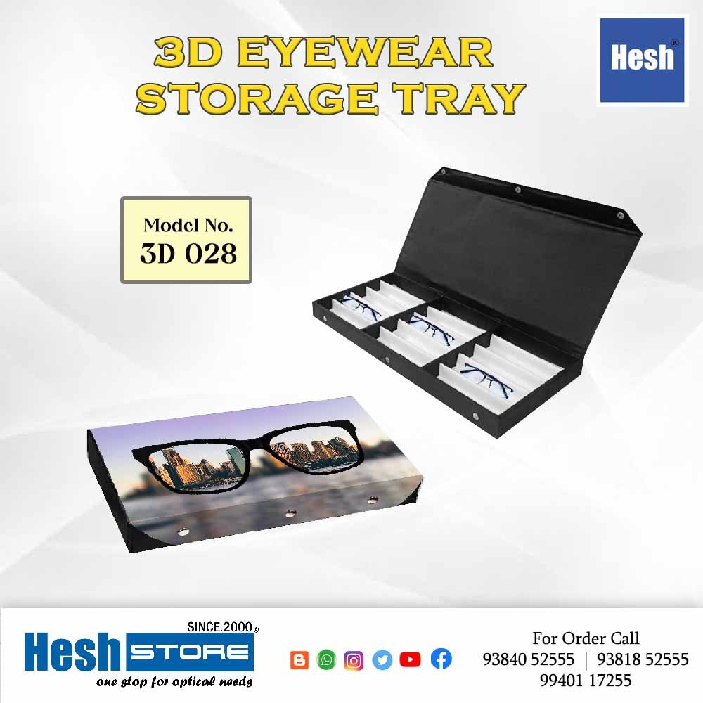 3d Poly Storage Tray - Tray 004 - Concept Quotes