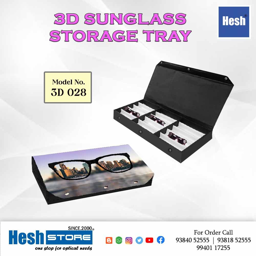 3d Poly Storage Tray - Tray 004 - Concept Quotes