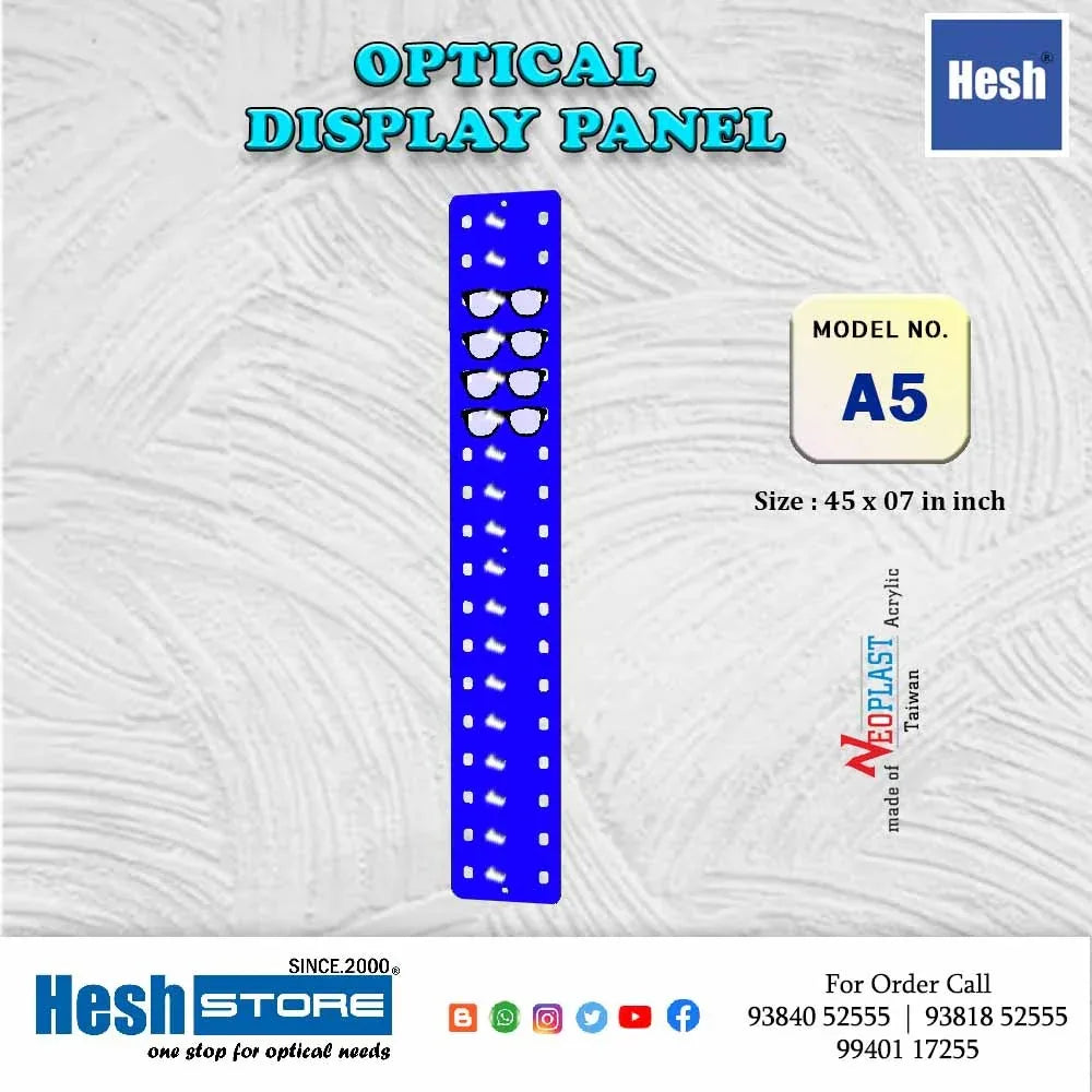 Wall Panel - Standard Series - A5 - Heshstore.in