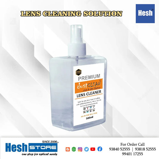 Plus Spray - Boxy 500ml - Heshstore.in