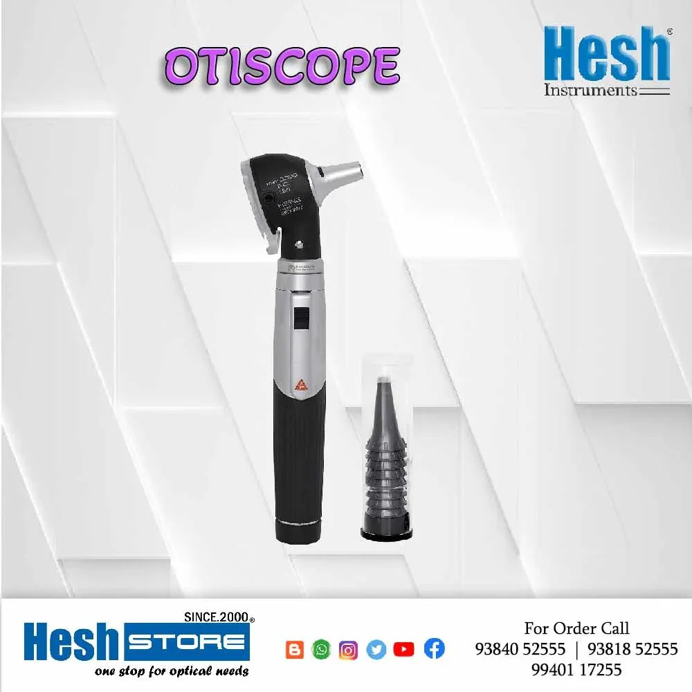 Heine Otoscope - Heshstore.in