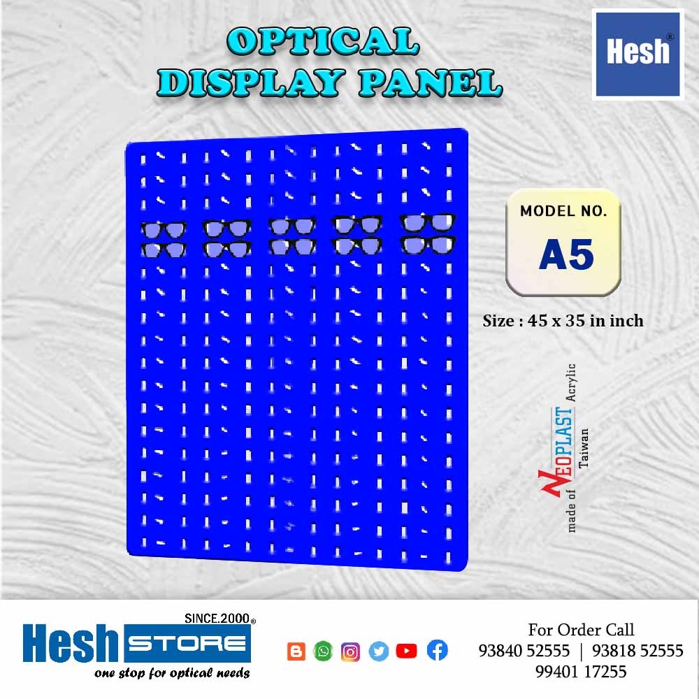 Wall Panel - Standard Series - A5