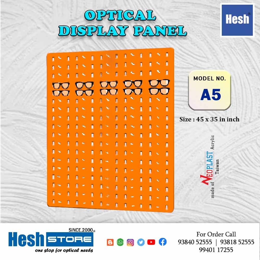 Wall Panel - Standard Series - A5