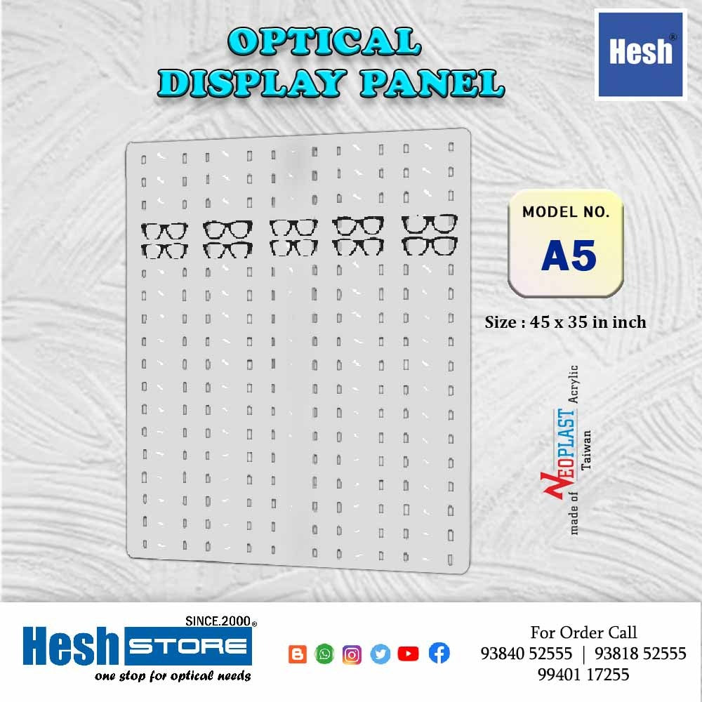 Wall Panel - Standard Series - A5