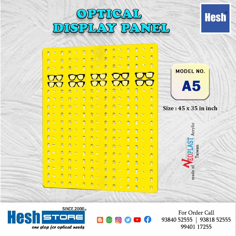 Wall Panel - Standard Series - A5