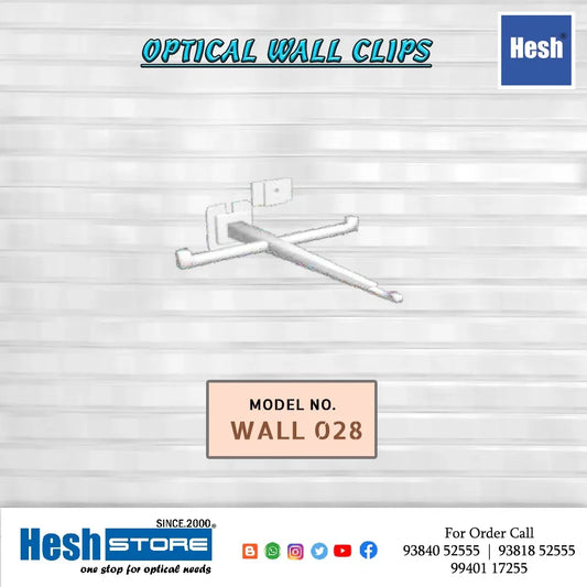 Airplane Bend Clip - AN001 - Heshstore.in