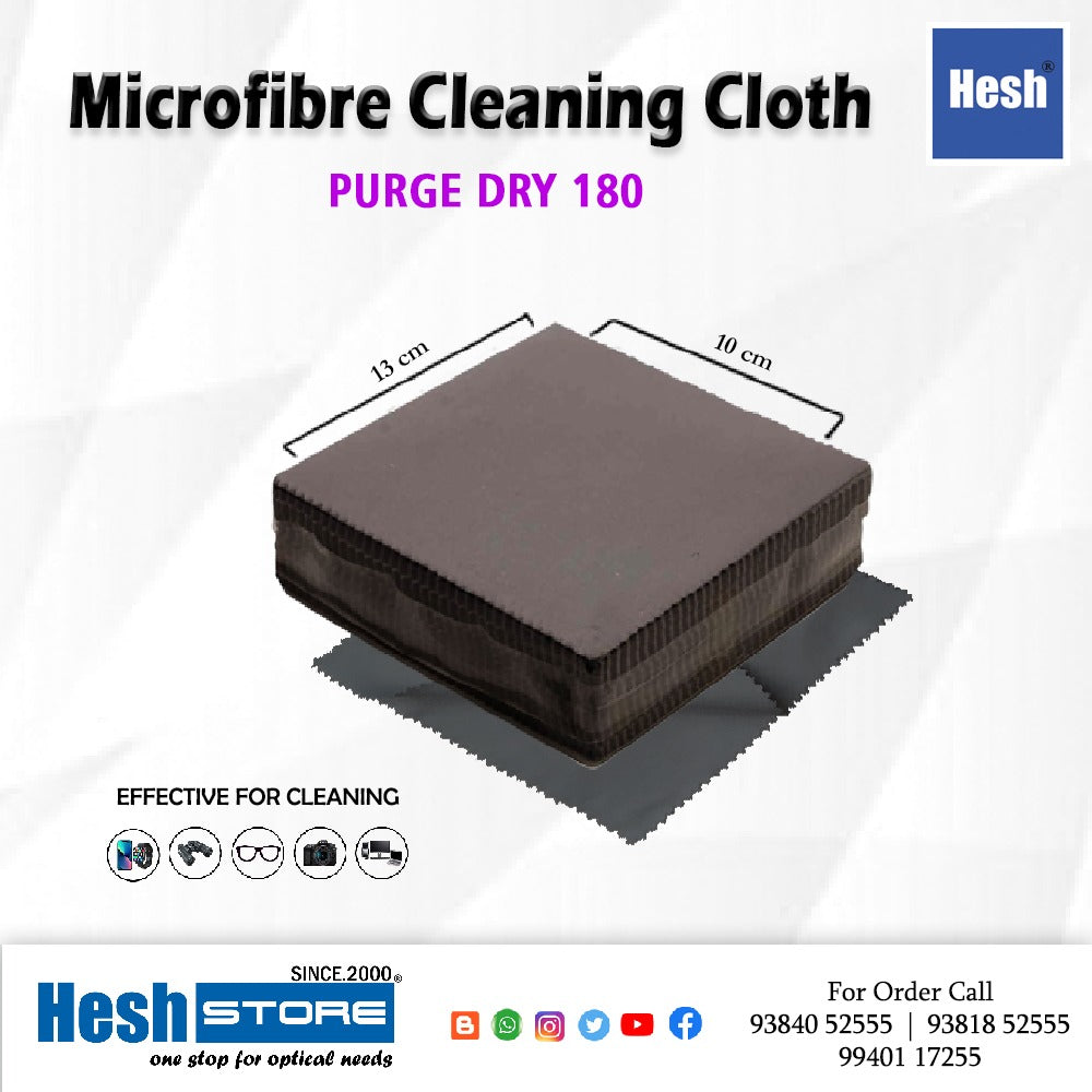 Purge Dry 180 - 180 Gsm