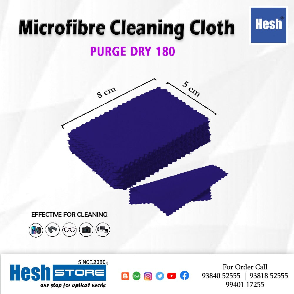 Purge Dry 180 - 180 Gsm