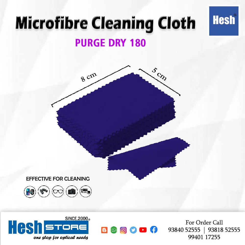 Purge Dry 180 - 180 Gsm - Heshstore.in