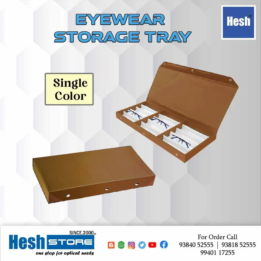 Poly Storage Tray - Tray 001 Single Color - Heshstore.in