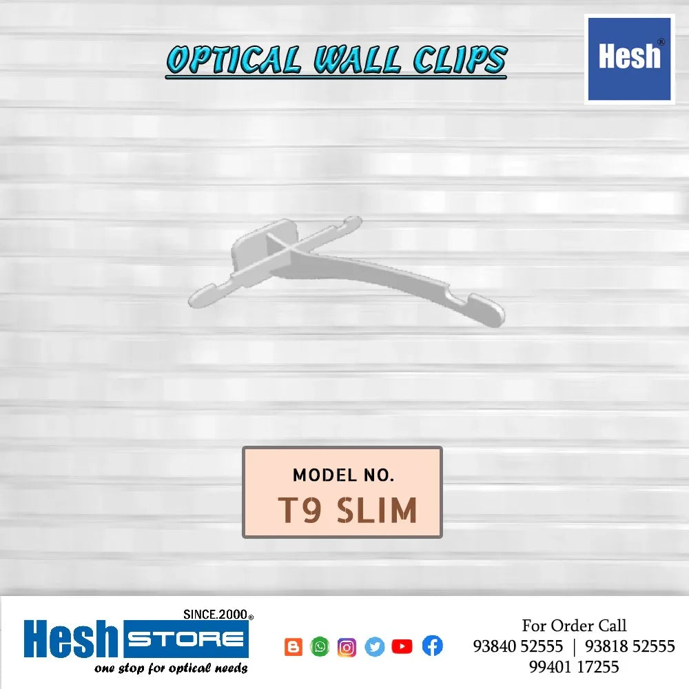 Airplane Bend Clip - AN001 - Heshstore.in