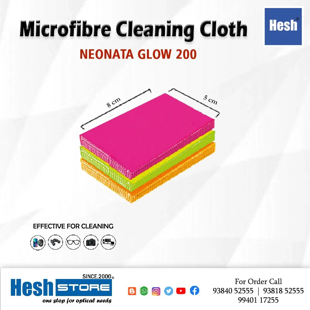 Neonata Glow 200 - 200 Gsm - Heshstore.in