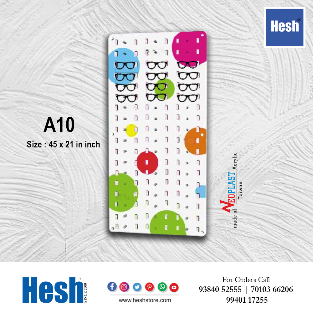Wall Panel - InPrint Series - A10