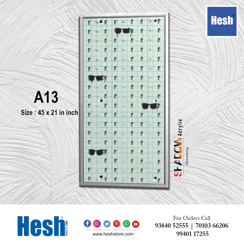 Wall Panel - InTexture Series - A13