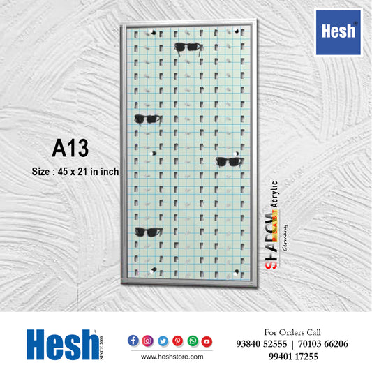 Wall Panel - InTexture Series - A13