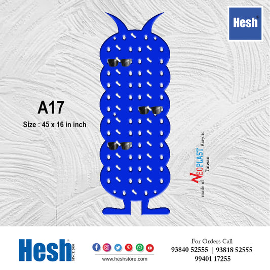 Wall Panel - Standard Series - A17