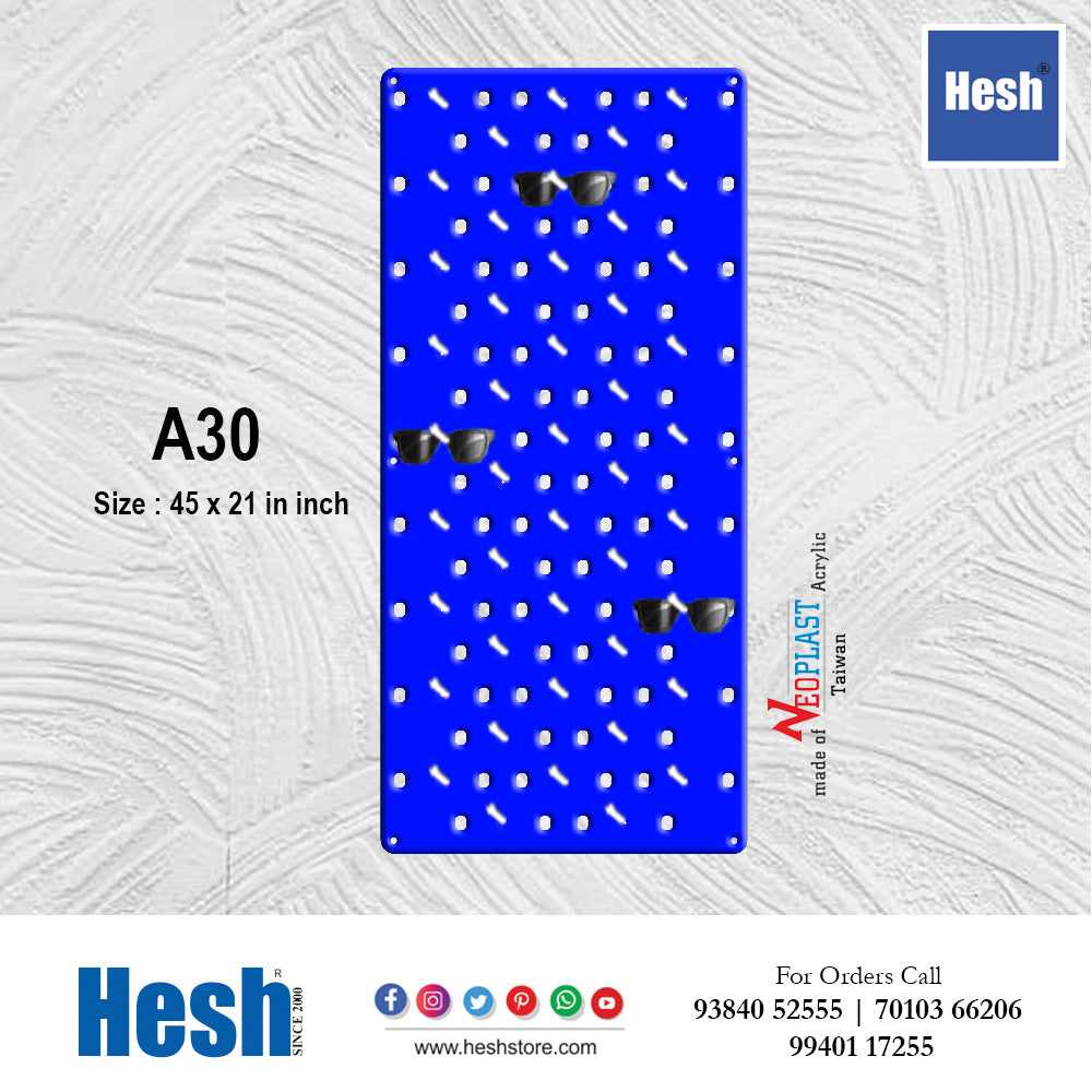 Wall Panel - Standard Series - A30