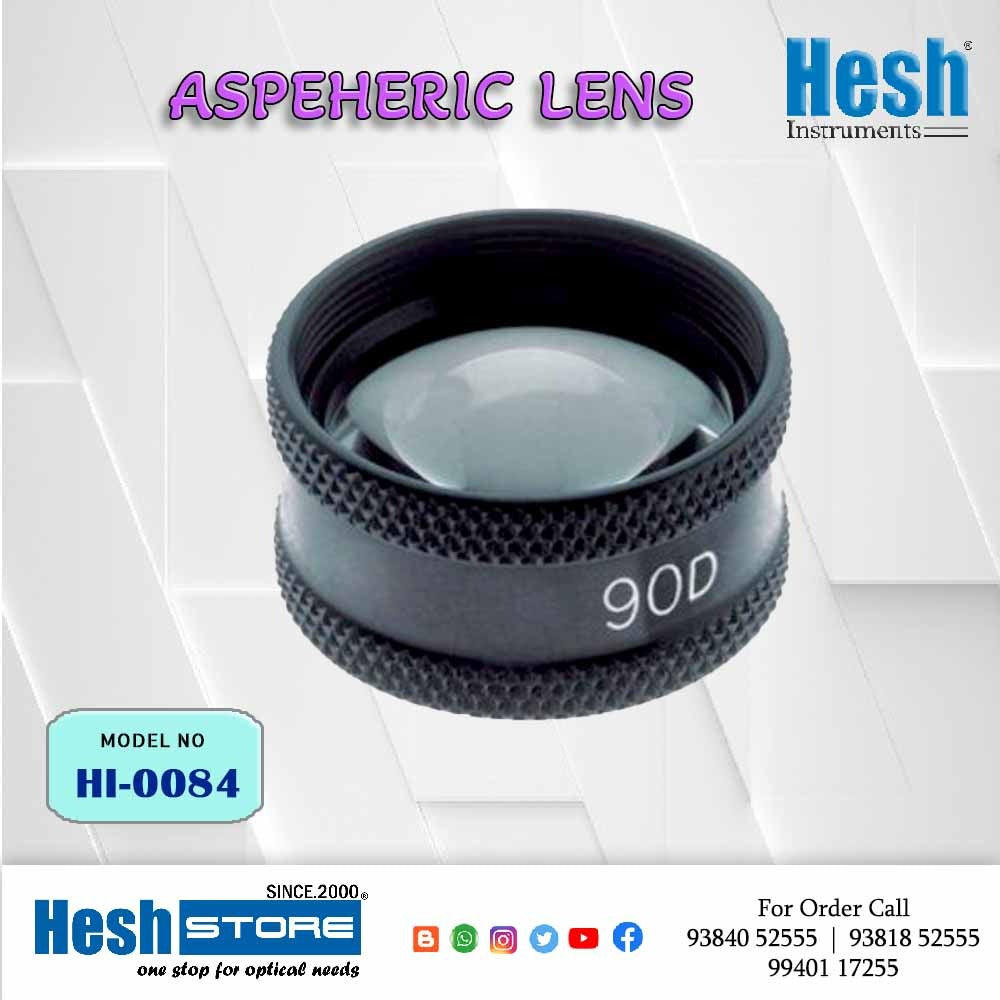 ASPEHERIC LEN 90D