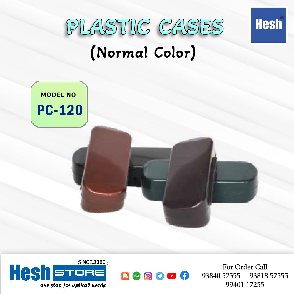 CASE BOX FOR SPECTACLE NORMAL COLOR
