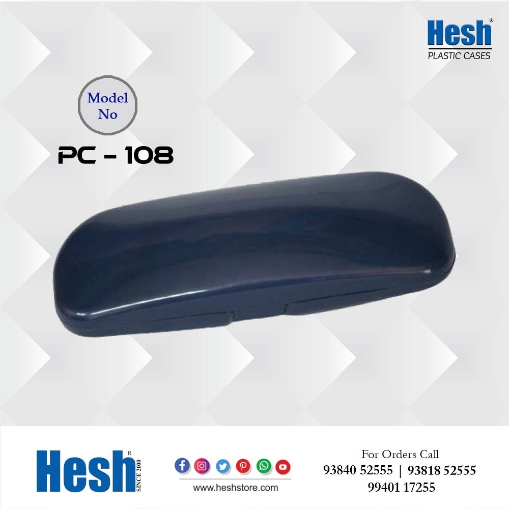 EYEWEAR HARD CASE