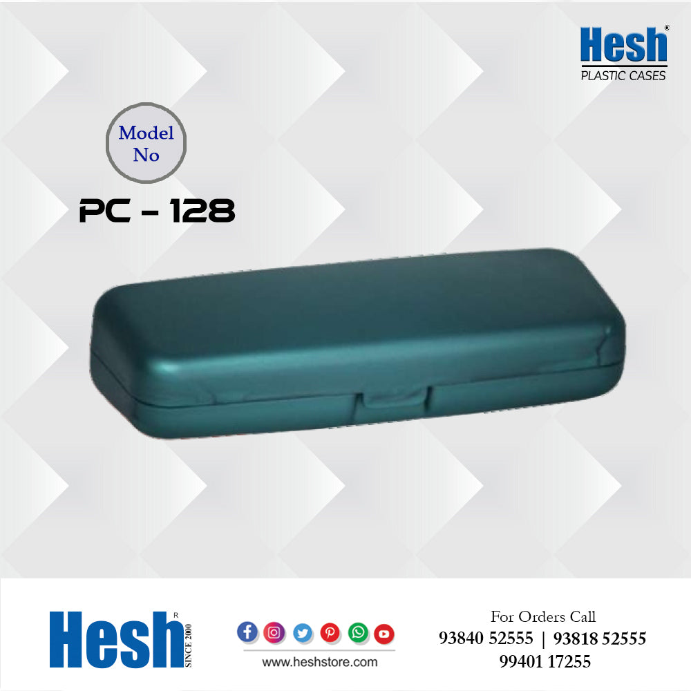 EYEWEAR SPECTACLE CASE