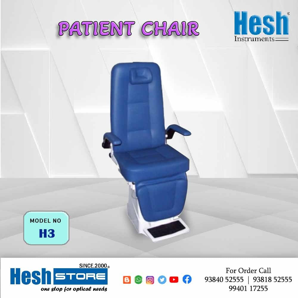 Patient Chair - H3