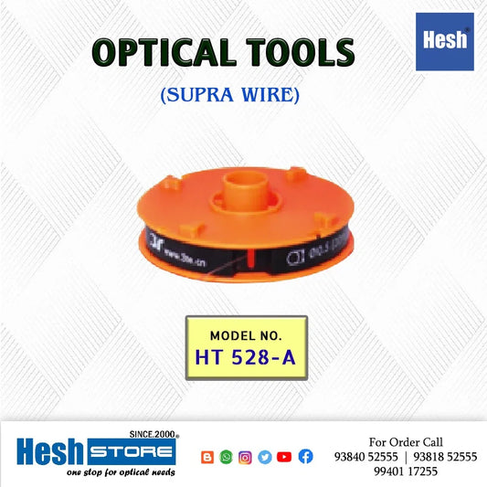 Supra Wire Thread - HT 528 A - Heshstore.in