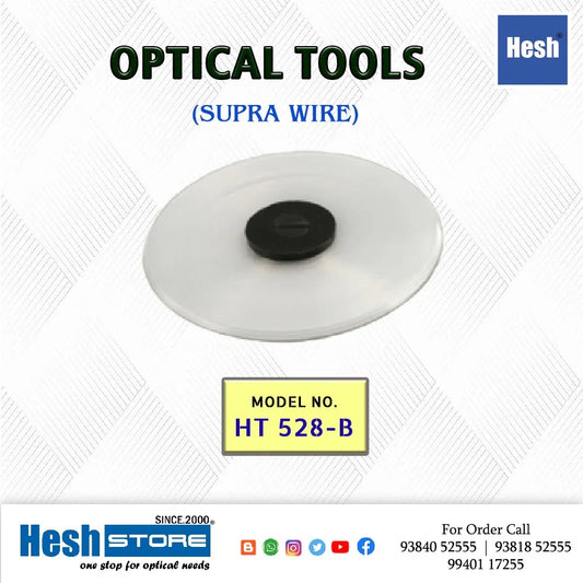 Supra Wire Thread - HT 528 B - Heshstore.in