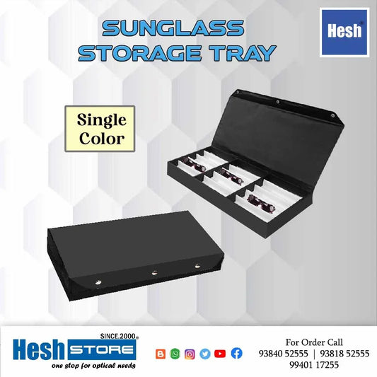 Poly Storage Tray - Tray 001 Single Color - Heshstore.in