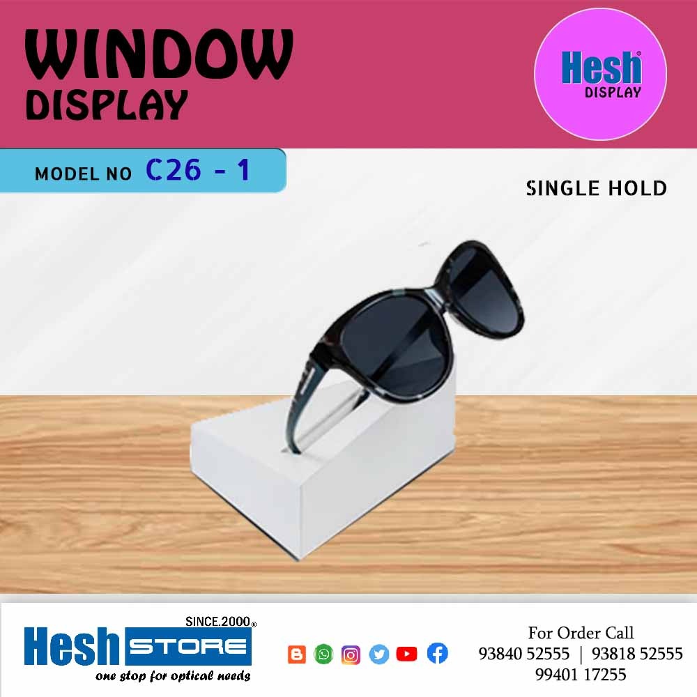 Window Display - C26
