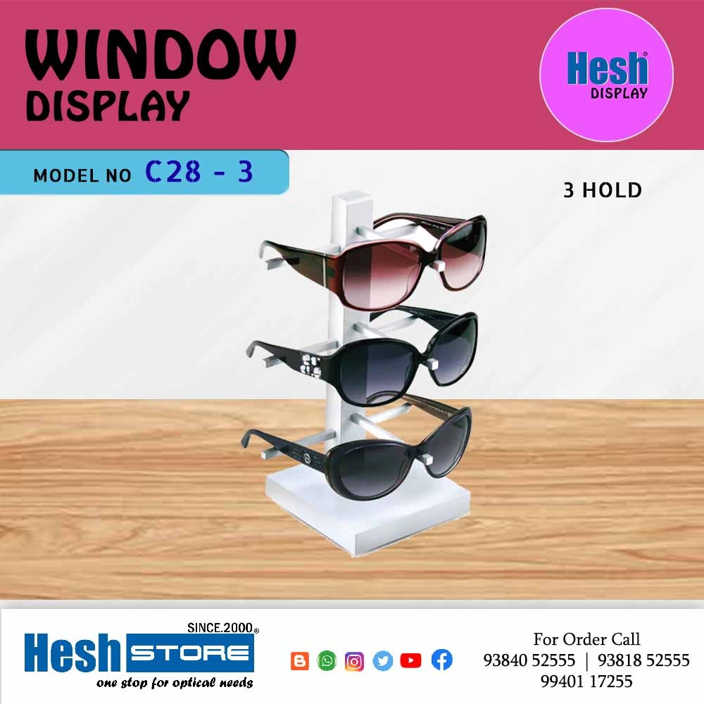 Window Display - C28