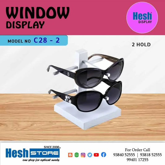 Window Display - C28 - Heshstore.in