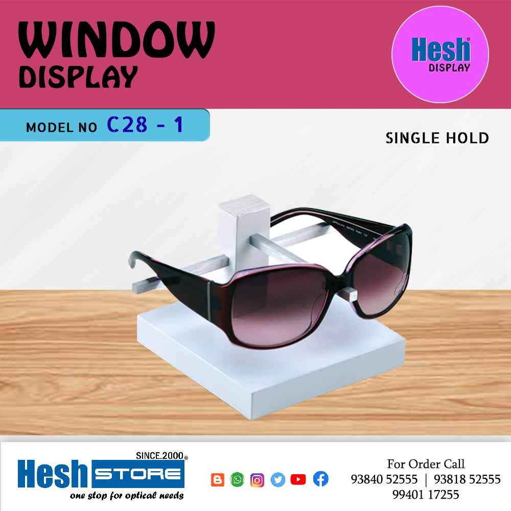 Window Display - C28