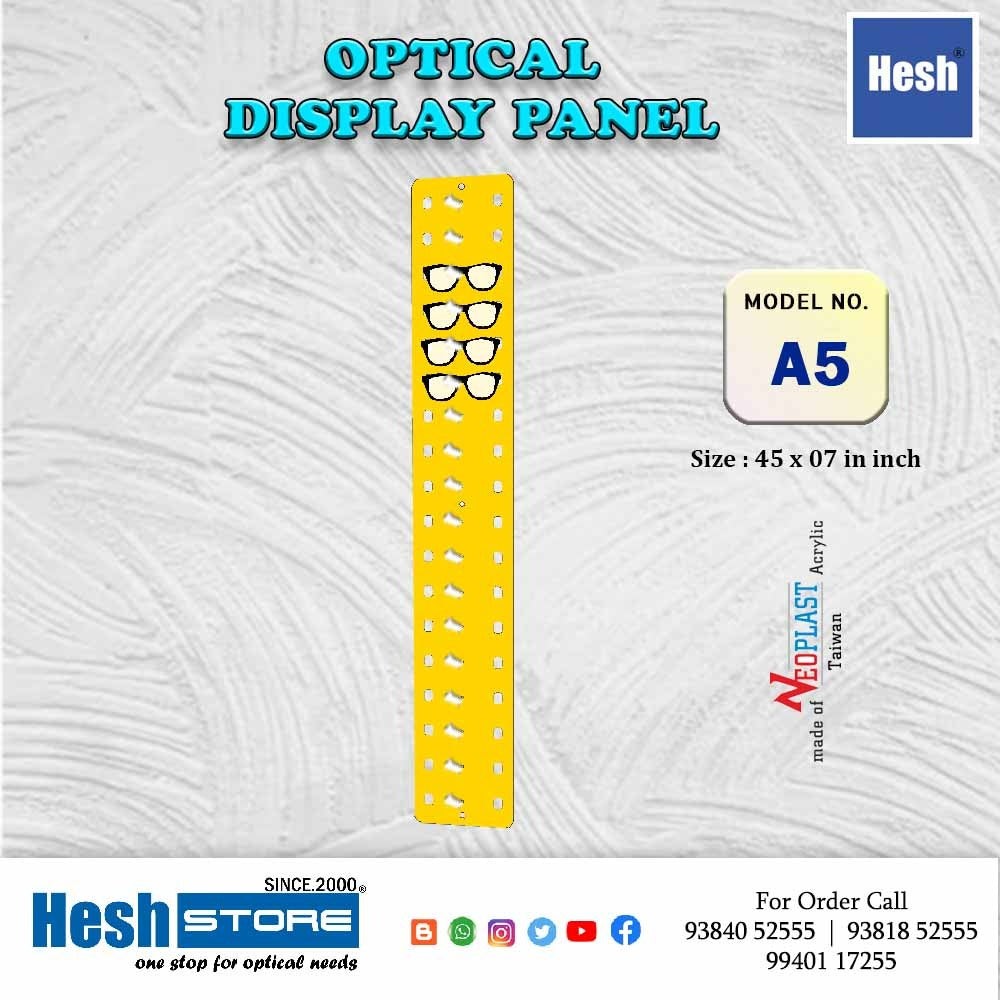 Wall Panel - Standard Series - A5