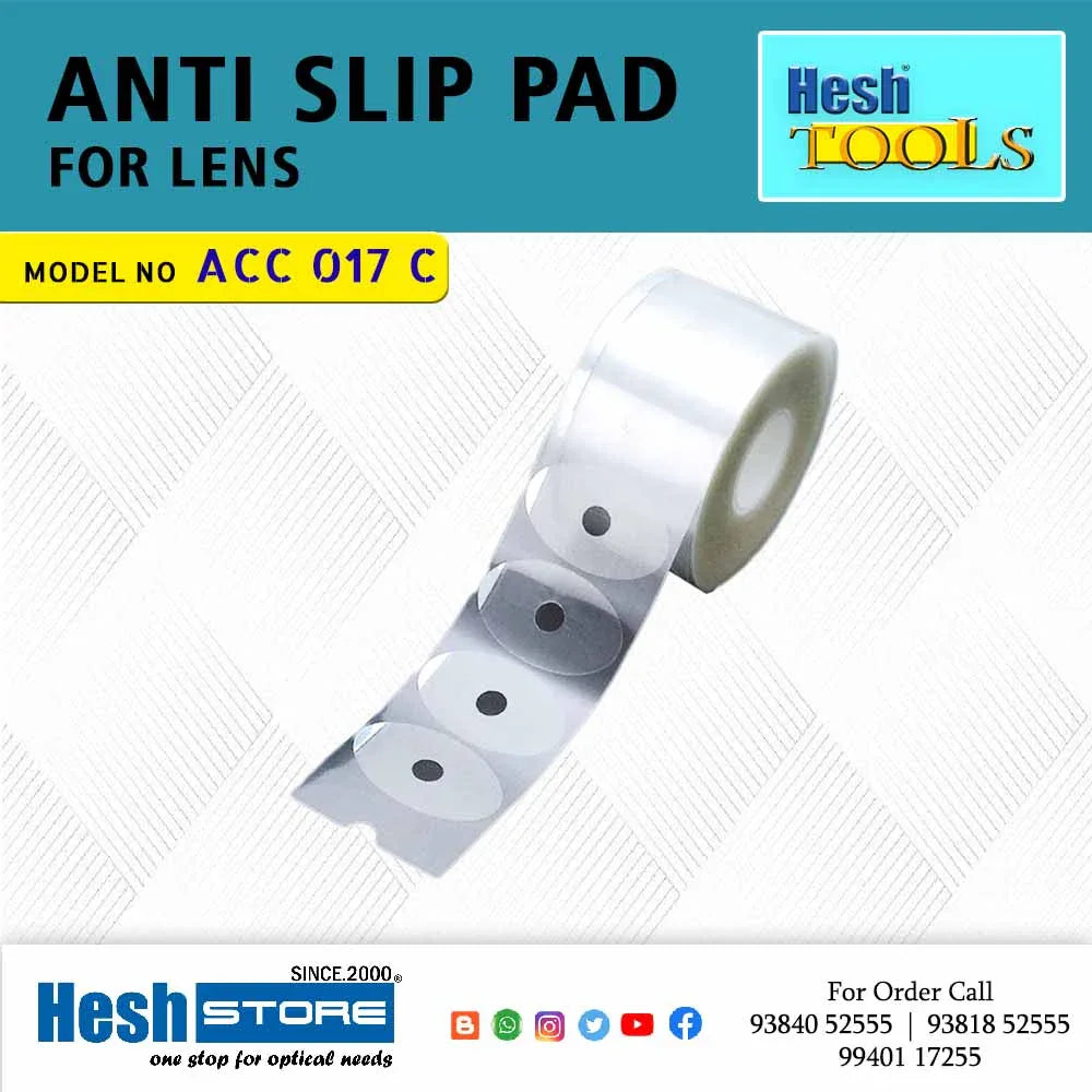 Anti Slip Pad - ACC 017 C - Heshstore.in