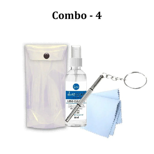 Lite Combo Kit - 4 - Heshstore.in