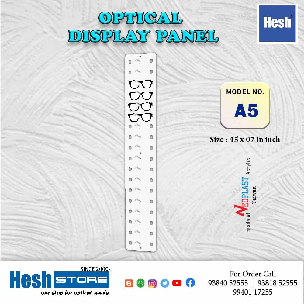 Wall Panel - Standard Series - A5