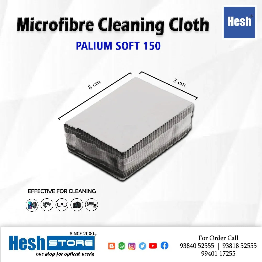 Palium Soft 150 - 150 Gsm - Heshstore.in