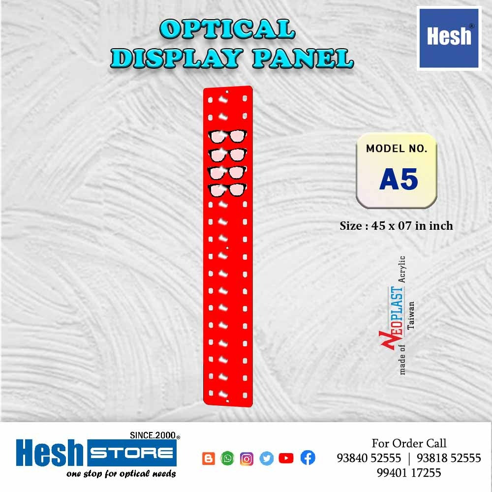 Wall Panel - Standard Series - A5