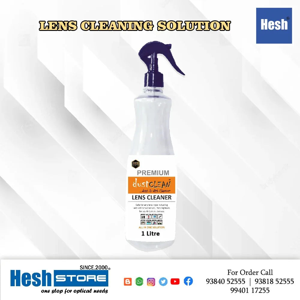 Plus Spray - Desi 1000ml - Heshstore.in