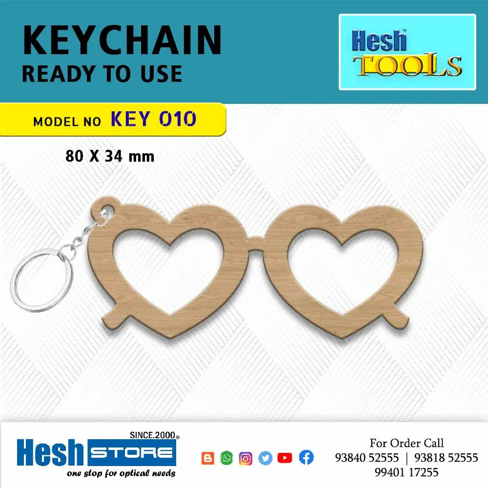Key Chain - Heshstore.in