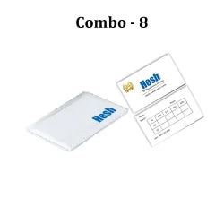 Lite Combo Kit - 8